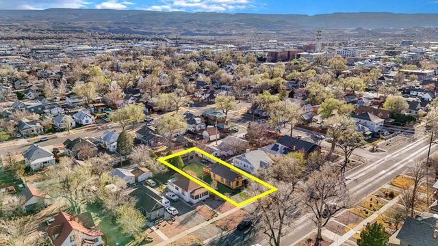 1131 Grand Avenue, Grand Junction, CO 81501