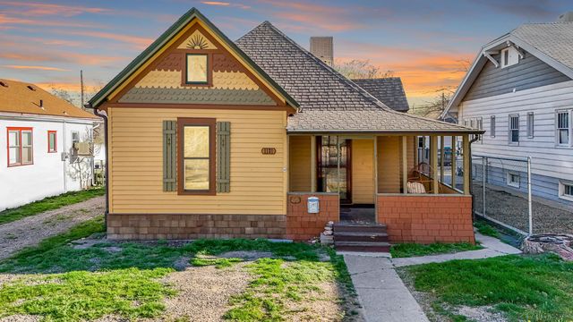 1131 Grand Avenue, Grand Junction, CO 81501