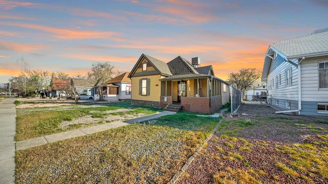 1131 Grand Avenue, Grand Junction, CO 81501