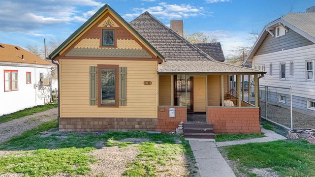 1131 Grand Avenue, Grand Junction, CO 81501