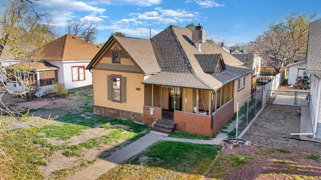 1131 Grand Avenue, Grand Junction, CO 81501