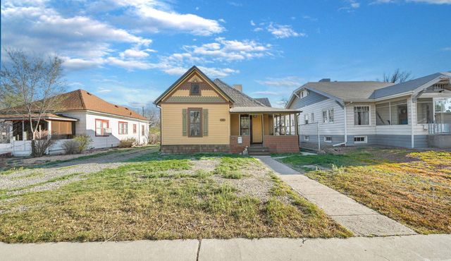 1131 Grand Avenue, Grand Junction, CO 81501