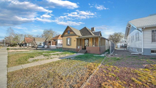 1131 Grand Avenue, Grand Junction, CO 81501
