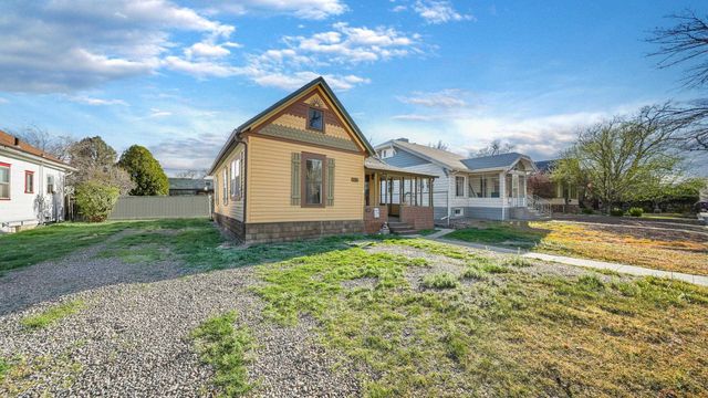 1131 Grand Avenue, Grand Junction, CO 81501