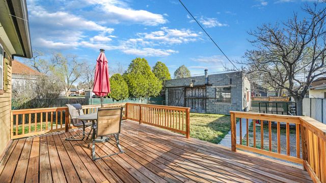 1131 Grand Avenue, Grand Junction, CO 81501