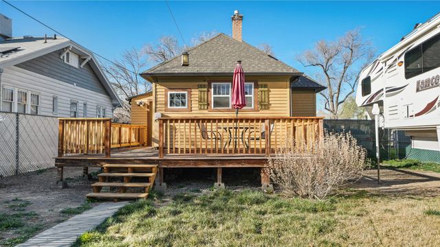 1131 Grand Avenue, Grand Junction, CO 81501