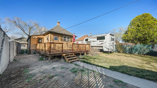 1131 Grand Avenue, Grand Junction, CO 81501