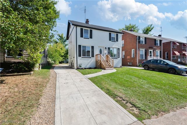 4329 W 131st Street, Cleveland, OH 44135