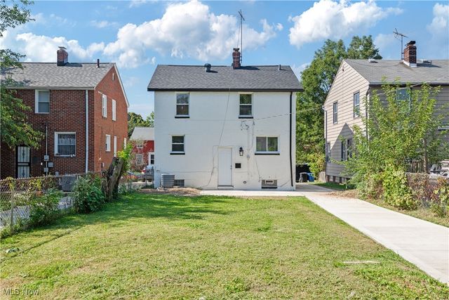 4329 W 131st Street, Cleveland, OH 44135