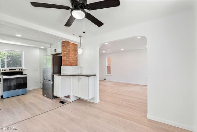 4329 W 131st Street, Cleveland, OH 44135