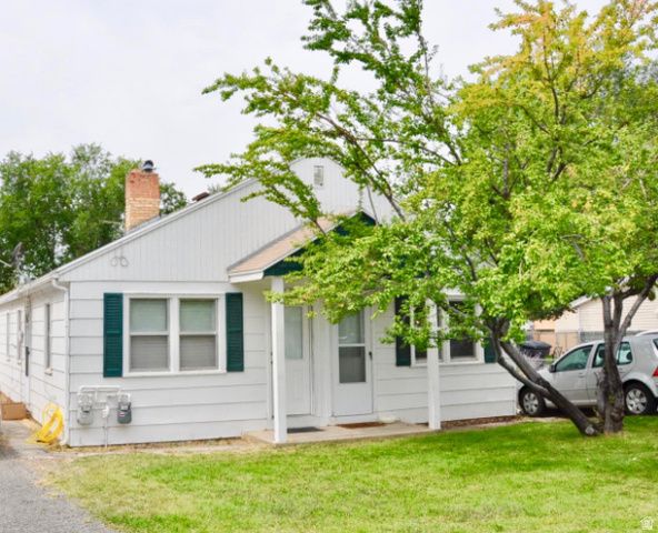 1155 N 200 E, Orem, UT 84057