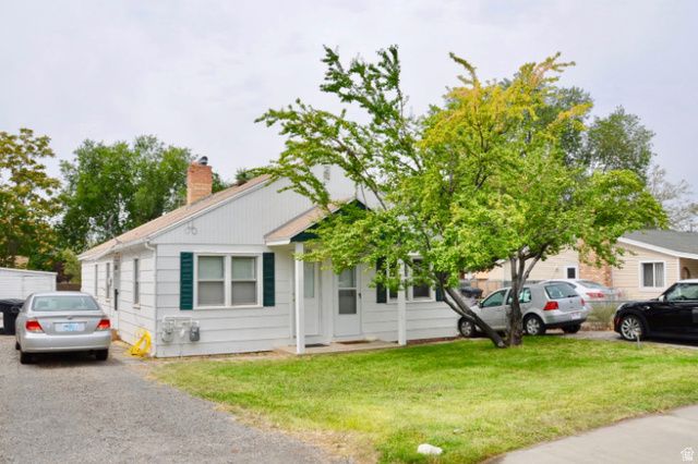 1155 N 200 E, Orem, UT 84057