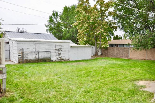 1155 N 200 E, Orem, UT 84057