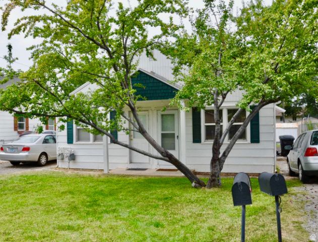 1155 N 200 E, Orem, UT 84057