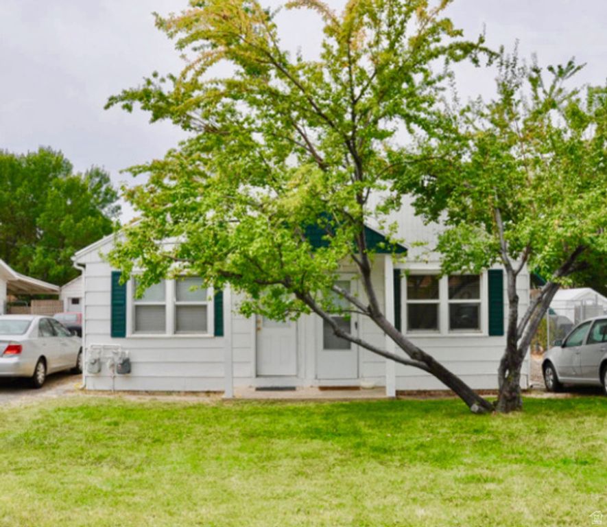 1155 N 200 E, Orem, UT 84057