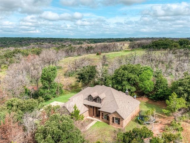 22422 Flying Hawk Trail, Luther, OK 73054