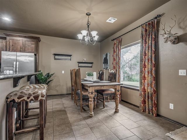 22422 Flying Hawk Trail, Luther, OK 73054