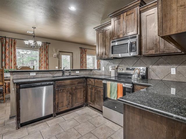 22422 Flying Hawk Trail, Luther, OK 73054
