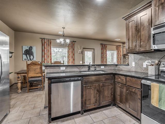 22422 Flying Hawk Trail, Luther, OK 73054