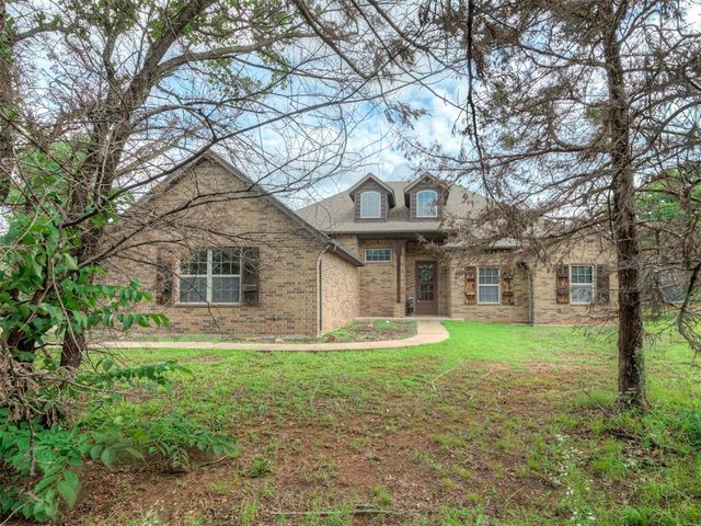 22422 Flying Hawk Trail, Luther, OK 73054
