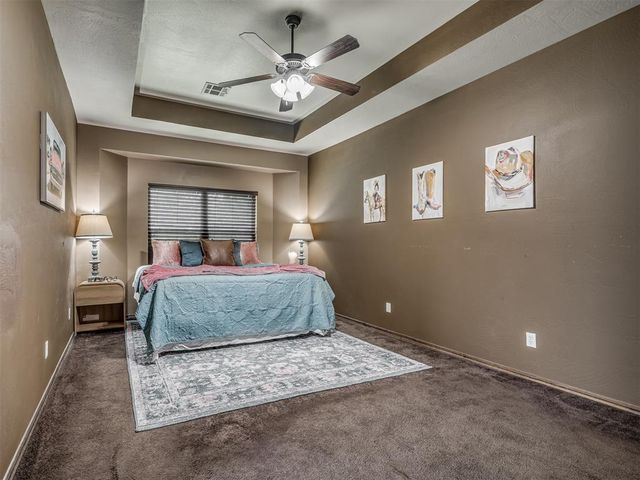 22422 Flying Hawk Trail, Luther, OK 73054