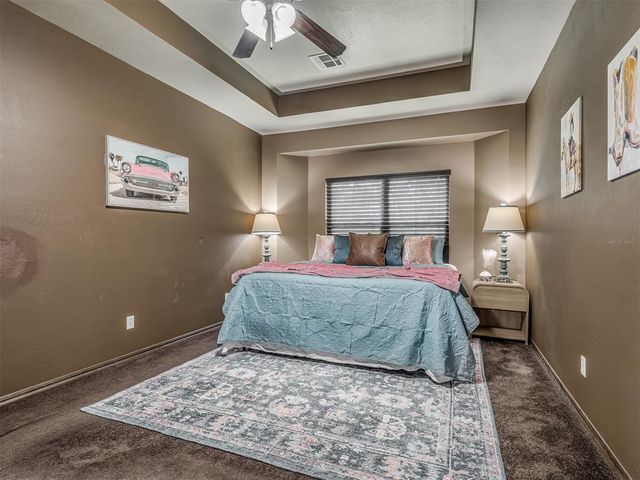 22422 Flying Hawk Trail, Luther, OK 73054