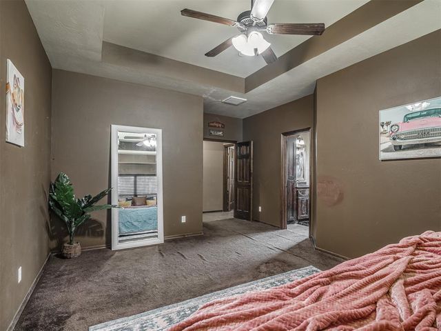 22422 Flying Hawk Trail, Luther, OK 73054