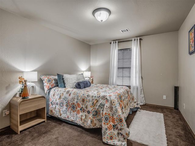 22422 Flying Hawk Trail, Luther, OK 73054