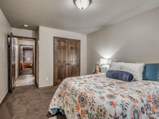 22422 Flying Hawk Trail, Luther, OK 73054