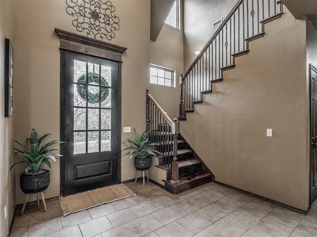 22422 Flying Hawk Trail, Luther, OK 73054