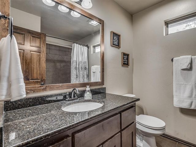 22422 Flying Hawk Trail, Luther, OK 73054