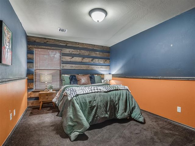 22422 Flying Hawk Trail, Luther, OK 73054