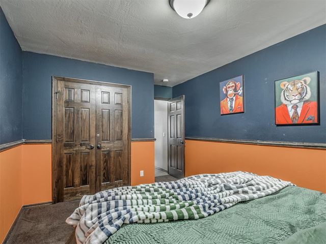 22422 Flying Hawk Trail, Luther, OK 73054