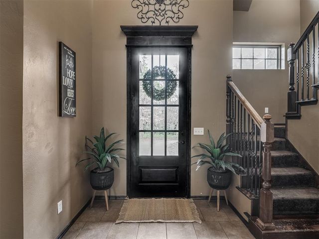 22422 Flying Hawk Trail, Luther, OK 73054
