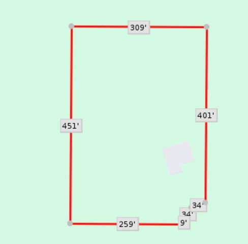 22422 Flying Hawk Trail, Luther, OK 73054