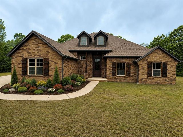 22422 Flying Hawk Trail, Luther, OK 73054