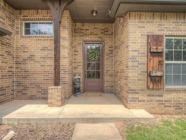22422 Flying Hawk Trail, Luther, OK 73054