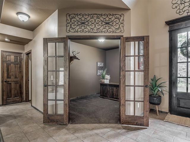 22422 Flying Hawk Trail, Luther, OK 73054