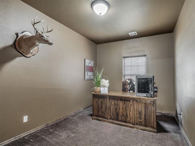 22422 Flying Hawk Trail, Luther, OK 73054