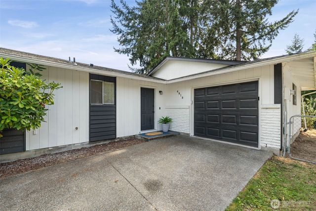 4818 S 49th Street, Tacoma, WA 98409
