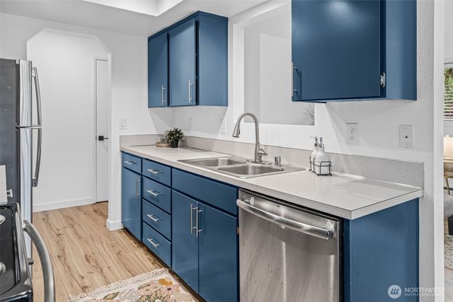 4818 S 49th Street, Tacoma, WA 98409
