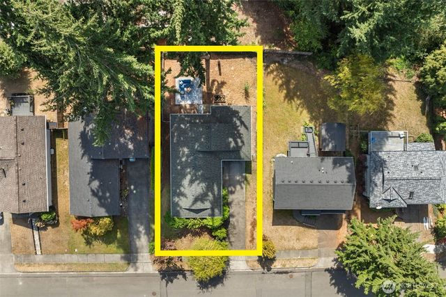 4818 S 49th Street, Tacoma, WA 98409