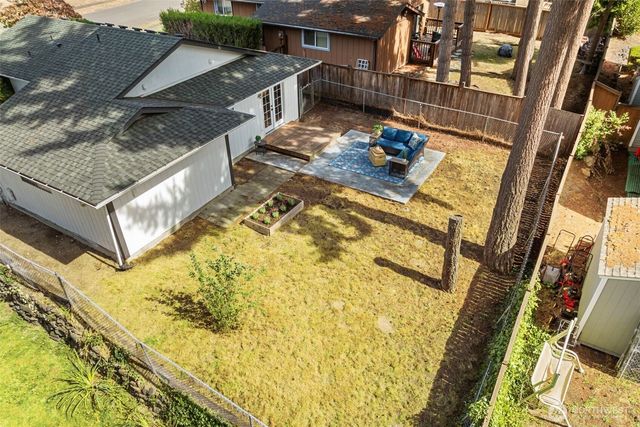 4818 S 49th Street, Tacoma, WA 98409