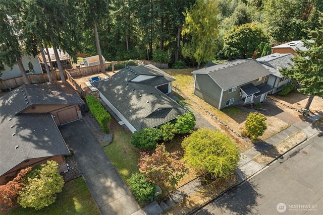 4818 S 49th Street, Tacoma, WA 98409