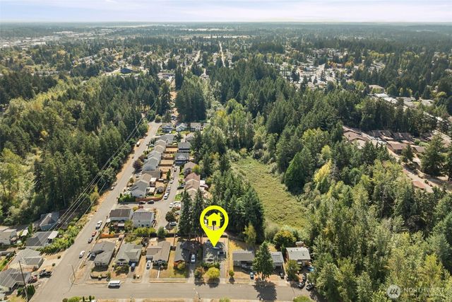4818 S 49th Street, Tacoma, WA 98409