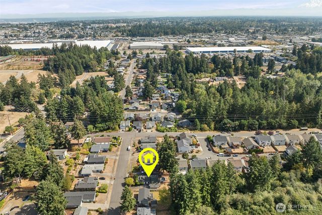 4818 S 49th Street, Tacoma, WA 98409