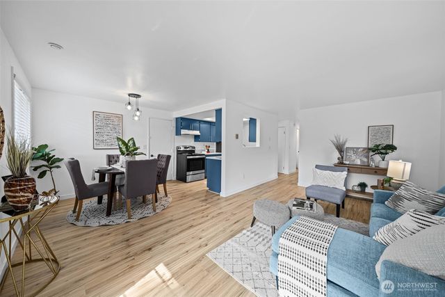 4818 S 49th Street, Tacoma, WA 98409