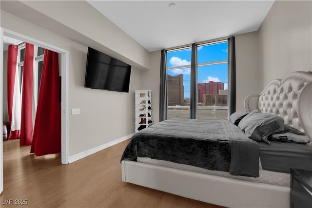 200 West Sahara Avenue 603, Las Vegas, NV 89102