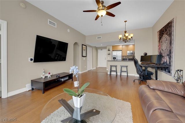 200 West Sahara Avenue 603, Las Vegas, NV 89102