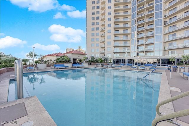 200 West Sahara Avenue 603, Las Vegas, NV 89102